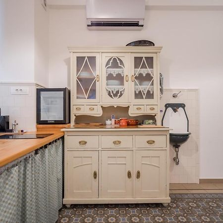 Bpr Kiraly Street Nest With A/C Apartman Budapest Kültér fotó