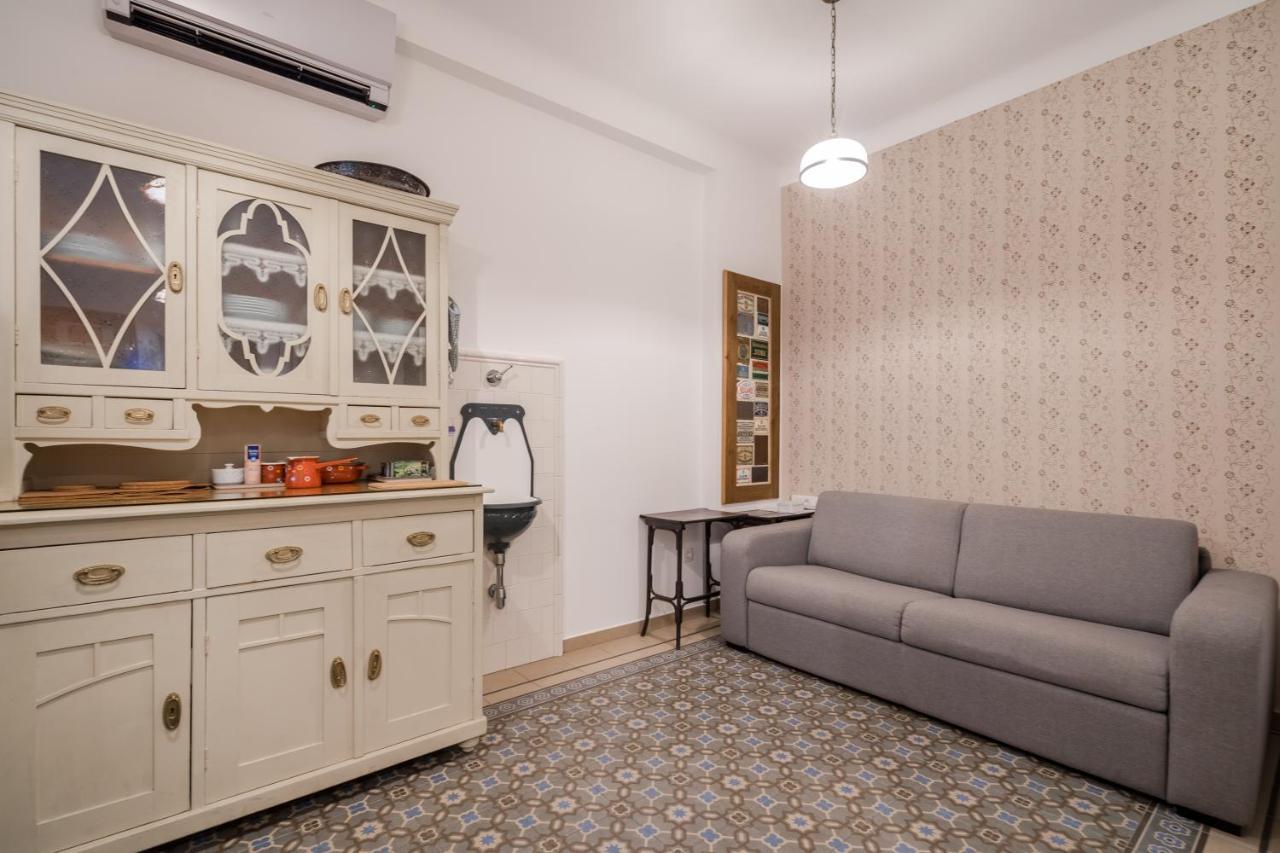 Bpr Kiraly Street Nest With A/C Apartman Budapest Kültér fotó