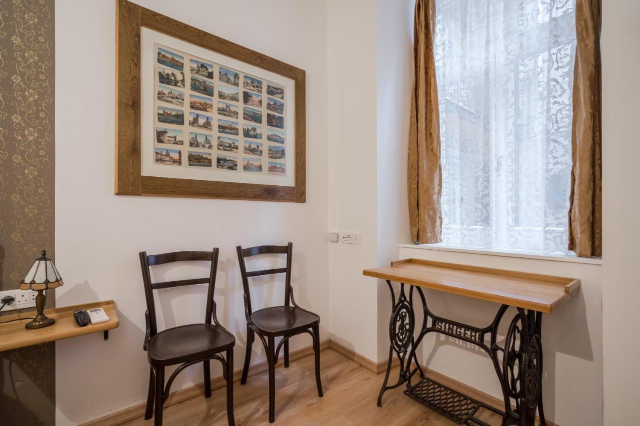 Bpr Kiraly Street Nest With A/C Apartman Budapest Kültér fotó
