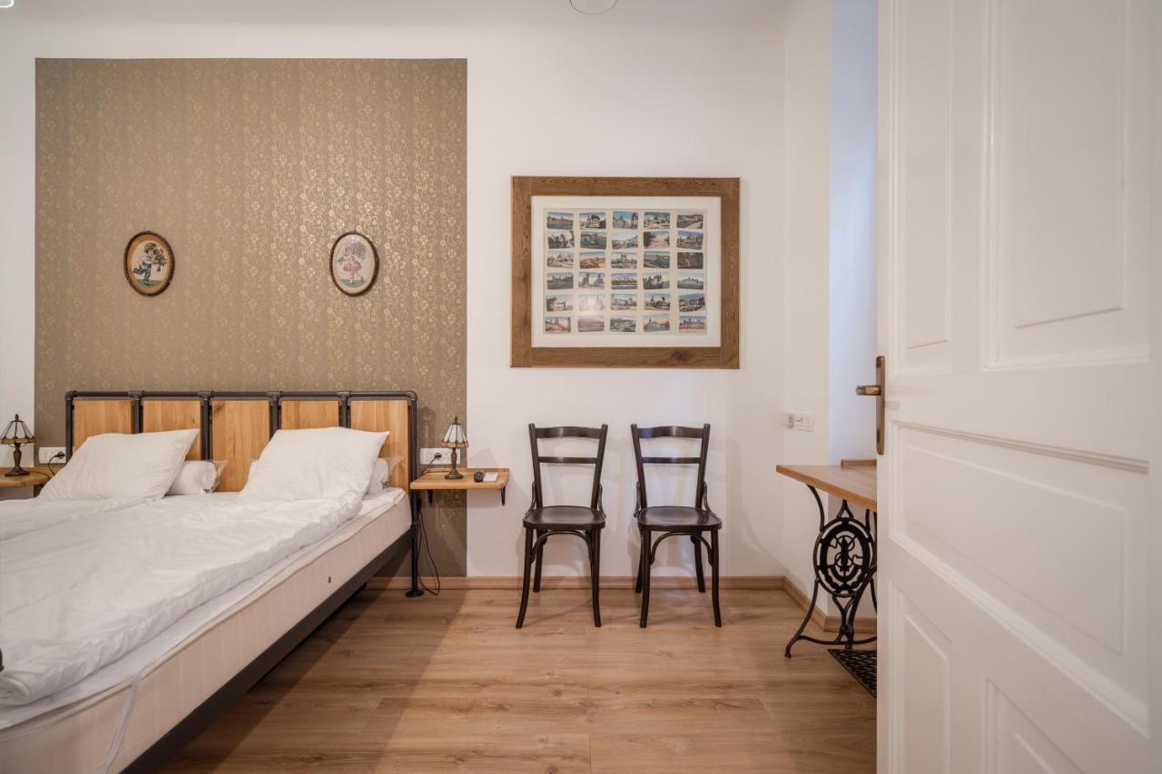Bpr Kiraly Street Nest With A/C Apartman Budapest Kültér fotó